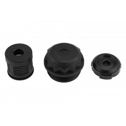 Olajszűrő HALDEX AUDI A3 1.8T 1996-,TT 1.8T 1998-,SEAT LEON 1.8T 1999-,SKODA OCTAVIA 1.8T 2001-,VW GOLF IV 1.8T 1998- 02D525558A