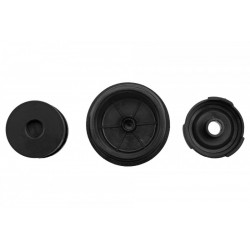 Olajszűrő HALDEX AUDI A3 1.8T 1996-,TT 1.8T 1998-,SEAT LEON 1.8T 1999-,SKODA OCTAVIA 1.8T 2001-,VW GOLF IV 1.8T 1998- 02D525558A