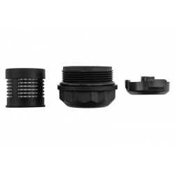 Olajszűrő HALDEX AUDI A3 1.8T 1996-,TT 1.8T 1998-,SEAT LEON 1.8T 1999-,SKODA OCTAVIA 1.8T 2001-,VW GOLF IV 1.8T 1998- 02D525558A