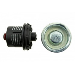 Olajszűrő HALDEX AUDI A3 2003-,SEAT ALTEA 2004-,SKODA OCTAVIA II 2004-,VW GOLF V 2003-,PASSAT B6 2005-,TRANSPORTER T5 2003-