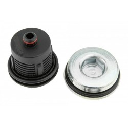 Olajszűrő HALDEX AUDI A3 2003-,SEAT ALTEA 2004-,SKODA OCTAVIA II 2004-,VW GOLF V 2003-,PASSAT B6 2005-,TRANSPORTER T5 2003-