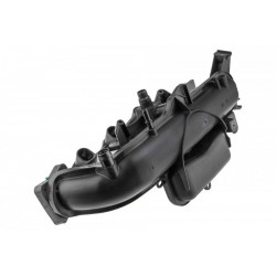 Szívócső modul OPEL INSIGNIA A 1.4T 2011-,MOKKA/MOKKA X 1.4T 2013-,CHEVROLET CRUZE 1.4T 2012-,TRAX 1.4T 2014- 55577314