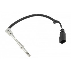 Érzékelő, kipufogógáz hőmérséklet AUDI A4 3.0TDI QUATTRO 180KW 11-15, A5 3.0TDI QUATTRO 180KW 11-17, A6 3.0TDI QUATTRO 180KW