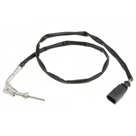 Érzékelő, kipufogógáz hőmérséklet AUDI Q3 2.0TDI QUATTRO 14-, VW BEETLE 2.0TDI 110KW 14-, VW JETTA IV 2.0TDI 110KW 14-, PASSAT