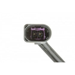 Érzékelő, kipufogógáz hőmérséklet AUDI Q3 2.0TDI QUATTRO 14-, VW BEETLE 2.0TDI 110KW 14-, VW JETTA IV 2.0TDI 110KW 14-, PASSAT