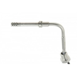 Érzékelő, kipufogógáz hőmérséklet FIAT 500X 2.0D MULTIJET 4X4 100/103KW 14-,JEEP RENEGADE 2.0CRD 4X4 88/103/125KW 14- EGT-FT-037