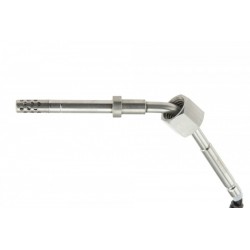 Érzékelő, kipufogógáz hőmérséklet MERCEDES A W176 180/200/220 12-, CLS C117/X117 200CDI13-, KLASA B W242/246 160/180/200/220CDI