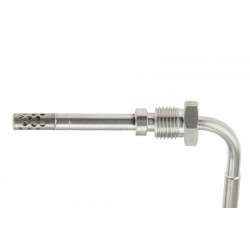 Érzékelő, kipufogógáz hőmérséklet OPEL ASTRA J 1.7CDTI 74/81/96KW 09-15, /1050MM) EGT-PL-054