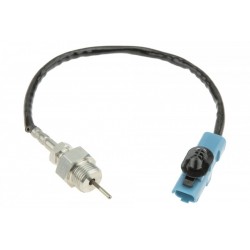 Érzékelő, kipufogógáz hőmérséklet RENAULT TRAFFIC II 2.5DCI 84/107KW 06-, NISSAN PRIMASTAR X83 DCI 84/107KW 06-, OPEL VIVARO A