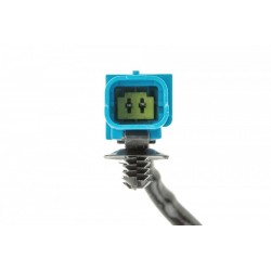 Érzékelő, kipufogógáz hőmérséklet RENAULT TRAFFIC II 2.5DCI 84/107KW 06-, NISSAN PRIMASTAR X83 DCI 84/107KW 06-, OPEL VIVARO A