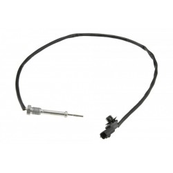 Érzékelő, kipufogógáz hőmérséklet RENAULT TRAFIC III 1.6DCI 14-, OPEL VIVARO B (X82) 1.6CDTI 14- /690MM) EGT-RE-009