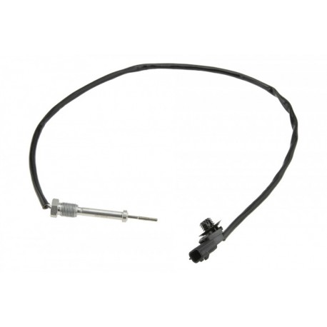 Érzékelő, kipufogógáz hőmérséklet RENAULT TRAFIC III 1.6DCI 14-, OPEL VIVARO B (X82) 1.6CDTI 14- /690MM) EGT-RE-009