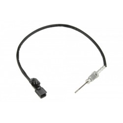Érzékelő, kipufogógáz hőmérséklet RENAULT MASTER III 2.3DCI 11-, OPEL MOVANO B (X62) 2.3CDTI 10- /400MM) EGT-RE-012