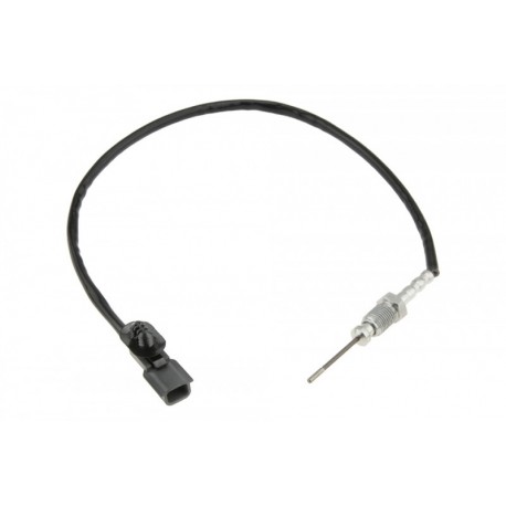 Érzékelő, kipufogógáz hőmérséklet RENAULT MASTER III 2.3DCI 11-, OPEL MOVANO B (X62) 2.3CDTI 10- /400MM) EGT-RE-012