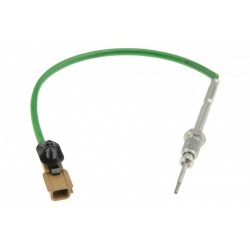 Érzékelő, kipufogógáz hőmérséklet RENAULT CLIO III 1.5DCI 05-, MODUS 1.5DCI 07-, MEGANE III 1.5DCI 08-, KANGOO 1.5DCI 08-,