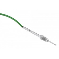 Érzékelő, kipufogógáz hőmérséklet RENAULT CLIO III 1.5DCI 05-, MODUS 1.5DCI 07-, MEGANE III 1.5DCI 08-, KANGOO 1.5DCI 08-,