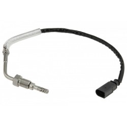 Érzékelő, kipufogógáz hőmérséklet VW GOLF VII 2.0TDI 81/105KW 12-, TOURAN 2.0TDI 81KW 2015-, AUDI A3 2.0TDI 81/105KW 12-, SKODA