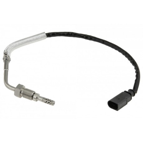 Érzékelő, kipufogógáz hőmérséklet VW GOLF VII 2.0TDI 81/105KW 12-, TOURAN 2.0TDI 81KW 2015-, AUDI A3 2.0TDI 81/105KW 12-, SKODA