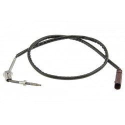 Érzékelő, kipufogógáz hőmérséklet VW PASSAT B8 1.6TDI 88KW 14 -, SKODA SUPERB III 1.6TDI 88KW 15-, KAROQ 1.6TDI 85KW 17-, SEAT