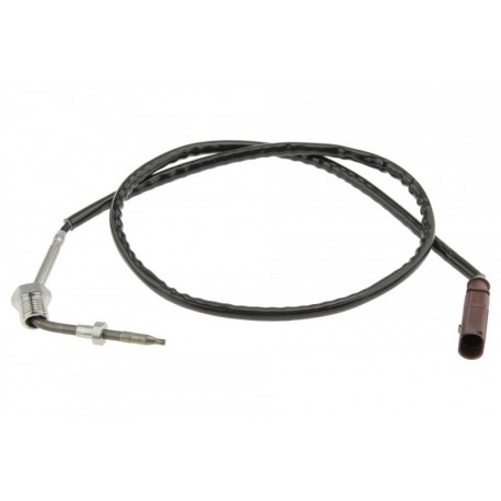 Érzékelő, kipufogógáz hőmérséklet VW PASSAT B8 1.6TDI 88KW 14 -, SKODA SUPERB III 1.6TDI 88KW 15-, KAROQ 1.6TDI 85KW 17-, SEAT