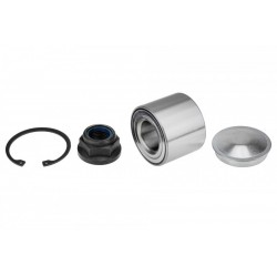 Kerékcsapágy készlet HÁTSÓ DACIA DOKKER 10-, DUSTER 10-