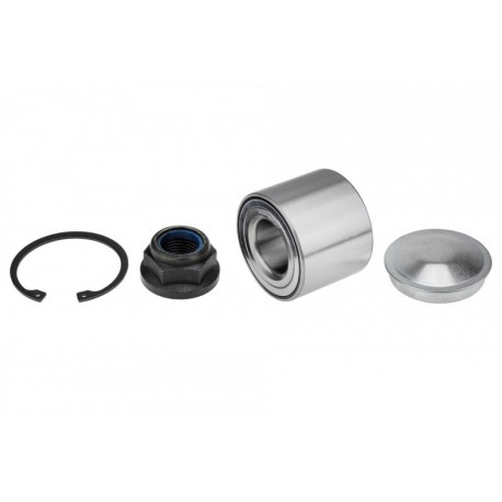 Kerékcsapágy készlet HÁTSÓ DACIA DOKKER 10-, DUSTER 10-