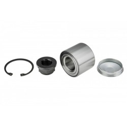 Kerékcsapágy készlet HÁTSÓ DACIA DOKKER 10-, DUSTER 10-