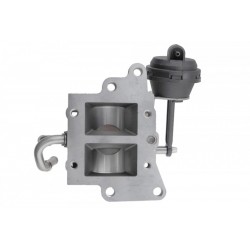 AGR-szelep 1.9TDI AUDI A3 ALTEA LEON OCTAVIA II GOLF V PASSAT B6 TOURAN 1.9TDI 2003- 038131512H