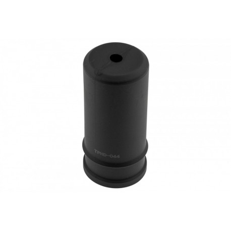 Védősapka / gumiharang, lengéscsillapító HONDA CIVIC 91-01, CR-V 97-01, FR-V 04-09, INTEGRA 93-01 /HÁTSÓ/ 52687-SR3-003