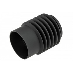 Védősapka / gumiharang, lengéscsillapító MITSUBISHI GALANT 88-03, ECLIPSE SPYDER D52A/D53A USA 99-05, SPACE WAGON 92-03,