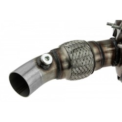 Részecskeszűrő DPF BMW 1 F20/F21 120D 2011-,3 F30/F31 318D,320D,325D 2011-,5 F10/F11 518D,520D 2010-/KORDIERYT/ 18308514988