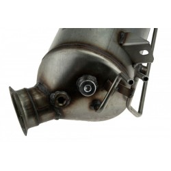 Részecskeszűrő DPF BMW 1 F20/F21 120D 2011-,3 F30/F31 318D,320D,325D 2011-,5 F10/F11 518D,520D 2010-/KORDIERYT/ 18308514988