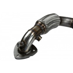 Részecskeszűrő DPF FORD TRANSIT 2.2TDCI 2007-/KORDIERYT/EURO:5/ 1791590