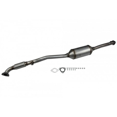 Részecskeszűrő DPF OPEL ASTRA J 1.7CDTI 2009-/KORDIERYT/EURO:5/ 13377980
