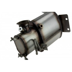 Részecskeszűrő DPF SEAT ALHAMBRA 2.0TDI 2010-,VW SHARAN 2.0TDI 2010-,PASSAT B7 2.0TDI 2010-/KORDIERYT/EURO:5/ 7N0253053BX