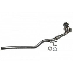 Részecskeszűrő DPF AUDI Q3 2.0TDI 2011-,VW TIGUAN 2.0TDI 2007-/KORDIERYT/EURO:5/ 5N0254700MX