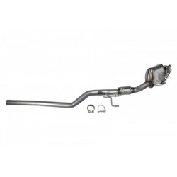 Részecskeszűrő DPF AUDI Q3 2.0TDI 2011-,VW TIGUAN 2.0TDI 2007-/KORDIERYT/EURO:5/ 5N0254700MX