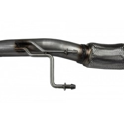 Részecskeszűrő DPF AUDI Q3 2.0TDI 2011-,VW TIGUAN 2.0TDI 2007-/KORDIERYT/EURO:5/ 5N0254700MX