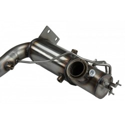 Részecskeszűrő DPF AUDI Q3 2.0TDI 2011-,VW TIGUAN 2.0TDI 2007-/KORDIERYT/EURO:5/ 5N0254700MX