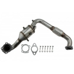 Katalizátor FORD FOCUS III 1.0ECOBOOST 2012-,MONDEO V 1.0ECOBOOST 2015-,C-MAX II 1.0ECOBOOST 2015- 1843288