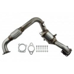Katalizátor FORD FOCUS III 1.0ECOBOOST 2012-,MONDEO V 1.0ECOBOOST 2015-,C-MAX II 1.0ECOBOOST 2015- 1843288
