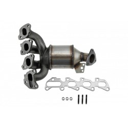 Katalizátor OPEL ADAM 1.2,1.4 2012-,ASTRA J 1.4 2009-,CORSA D 1.2,1.4 2009-,MERIVA B 1.4 2009- 25195105