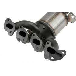 Katalizátor OPEL ADAM 1.2,1.4 2012-,ASTRA J 1.4 2009-,CORSA D 1.2,1.4 2009-,MERIVA B 1.4 2009- 25195105