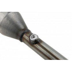 Katalizátor RENAULT ESPACE 2.0 2002-,LAGUNA II 1.6,1.8,2.0 2001- 8200023377