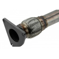 Katalizátor RENAULT ESPACE 2.0 2002-,LAGUNA II 1.6,1.8,2.0 2001- 8200023377