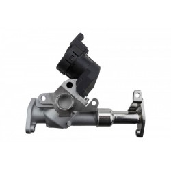 AGR-szelep BMW 1 E81 116,118,120 2006-,3 E90/E91 316,318,320 2007-,5 E60/E61 520 2007- 11717563241