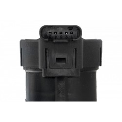 AGR-szelep BMW 1 E81 116,118,120 2006-,3 E90/E91 316,318,320 2007-,5 E60/E61 520 2007- 11717563241