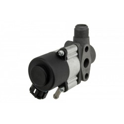 AGR-szelep NISSAN ALMERA N16 1.5,1.8 2000-,ALMERA TINO 1.8 2000-,PRIMERA P11 1.6 1996- 14710-5M002