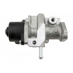 AGR-szelep TOYOTA PRIUS C 1.5HYBRID 2011-,YARIS 1.5HYBRID 2012- 25620-21020