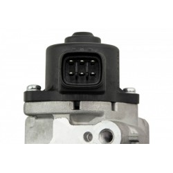 AGR-szelep TOYOTA PRIUS C 1.5HYBRID 2011-,YARIS 1.5HYBRID 2012- 25620-21020